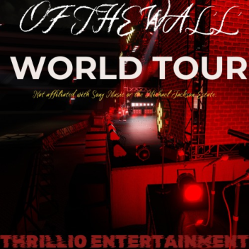 0ff The Wall World Tour (Fan Made) 