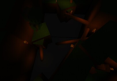 Forest Obby Pre Alpha