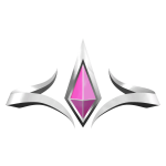 Pink Diamond Crown of the Righteous