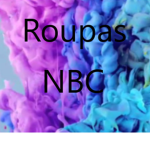 Roupas NBC animes