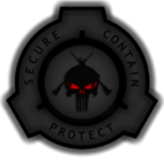 SCPF- Thug Hunters