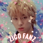 zico / woo jiho