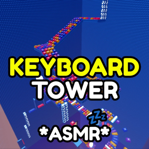 Keyboard Tower icon