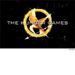the hunger games!!!!!!!!!!
