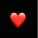 I <3...