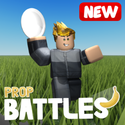 Prop Throwers [EARLY ACCESS]