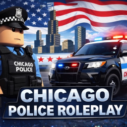 MrEra’s Chicago Police  Departments