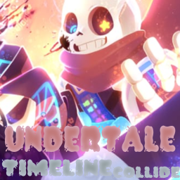 [Re-Opened] Undertale :timeline collide
