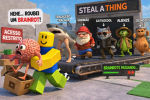 Steal a Thing!
