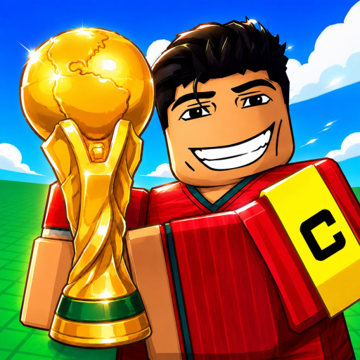 Manage Your Soccer Team!