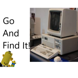 The computer obby