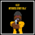 Notorious Street Killa’ [075] [N.S.K]