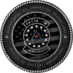 ||[SCPF] Delta - 4 "Minutemen"