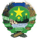 Republic of Chernarusᅠᅠ