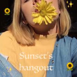Sunset's Hangout