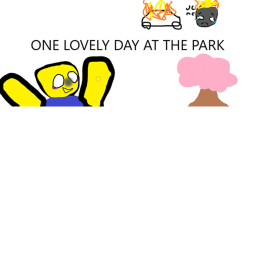 ARI'S LOVELY PARK