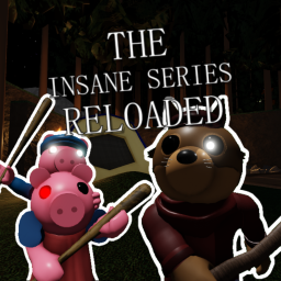 Insane Series 2022