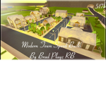 bloxburg city helpers/visitors