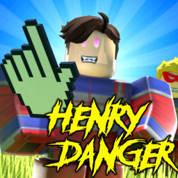 🦸 Henry Danger Clicker Simulator! [RELEASE!] 🦸