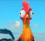 CHIKEN BAKA