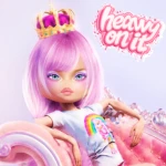 Heavy on it Group Thumbnail