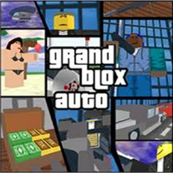Grand Blox Auto