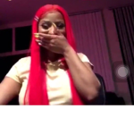 Hail Nicki