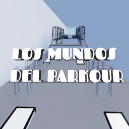 🌎Parkour Worlds🌎[NEW] [BETA]