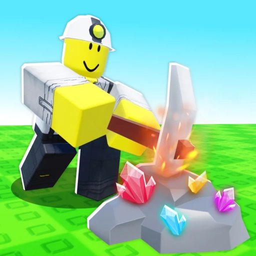 Build a Mining Factory