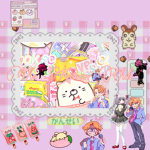 #’*The Kawaii Club*#