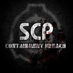 SCP Containment Breach