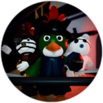 Game Badge Thumbnail