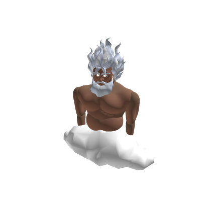 God