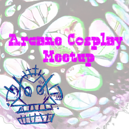 Arcane Cosplay Meetup (Launch!)