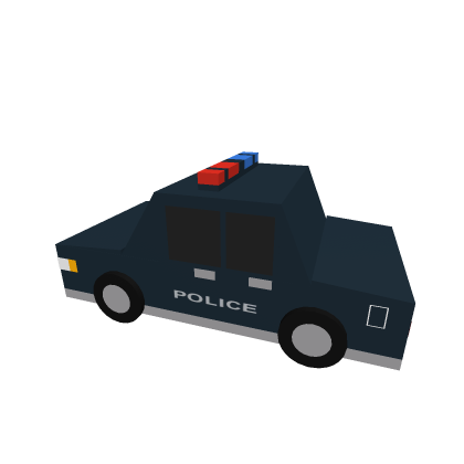 Police Car