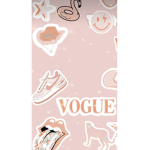 Preppy clothes and other