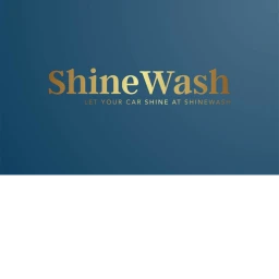  ShineWash Location: 1  icon