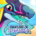 🔥 Creatures of Sonaria ⚔️ Survive Kaiju Animals
