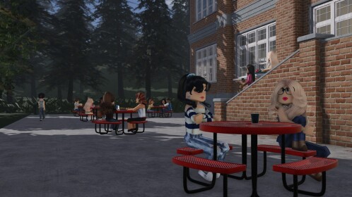 Lewisville Highschool
