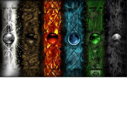 Elemental Battles