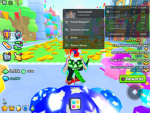 Slashers Community games