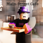 MainStreet Cafe