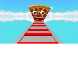 Escape pizza obby!