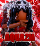 AQUA2M'S AQUARIUM