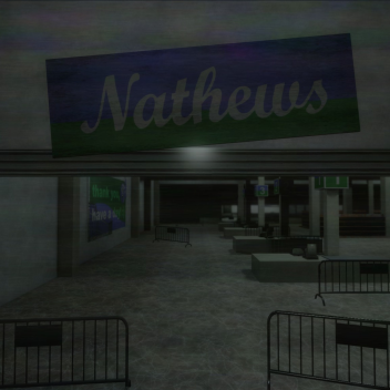 Experimental Retail Environment Project