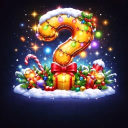 [❄️] Very Spooky Game [North Pole] icon