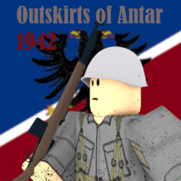 [A.N.T] Outskirts of Antar, 1942
