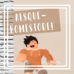 Aesque Aesthetic HomeStore