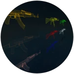 Forcefield Universal