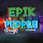 Epik people group [Clothing]